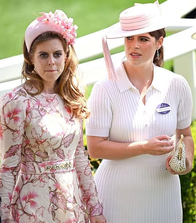 Royal Residences Without Royal Titles: Princesses Beatrice and Eugenie's Secret Privilege Amid Funding Questions