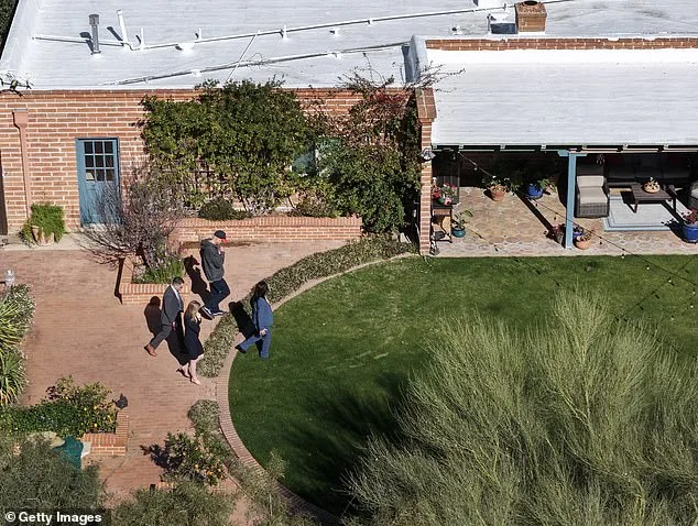 Surveillance Gap in Nancy Guthrie Case Raises Baffles Among Investigators