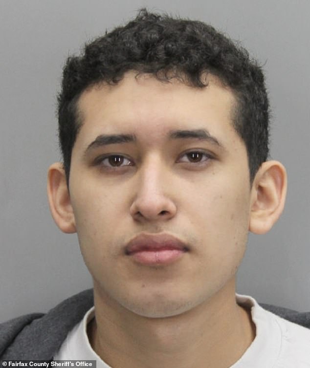 Undocumented Student Accused of Assaults at Virginia High School Sparks National Controversy