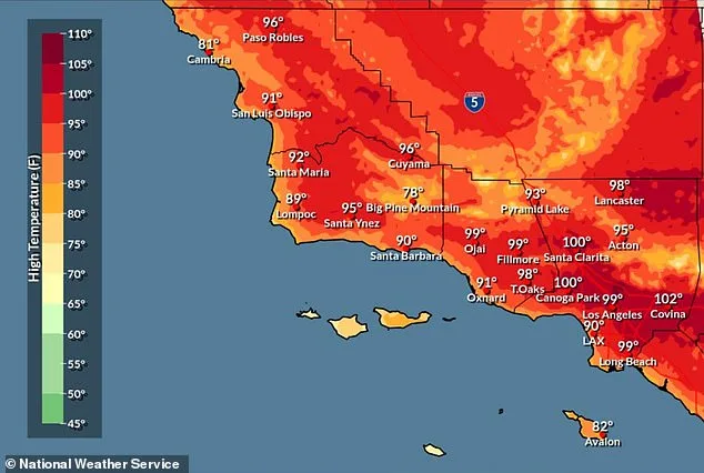 Unprecedented Extreme Weather Sweeps Across America as Heatwaves, Blizzards, and Floods Converge