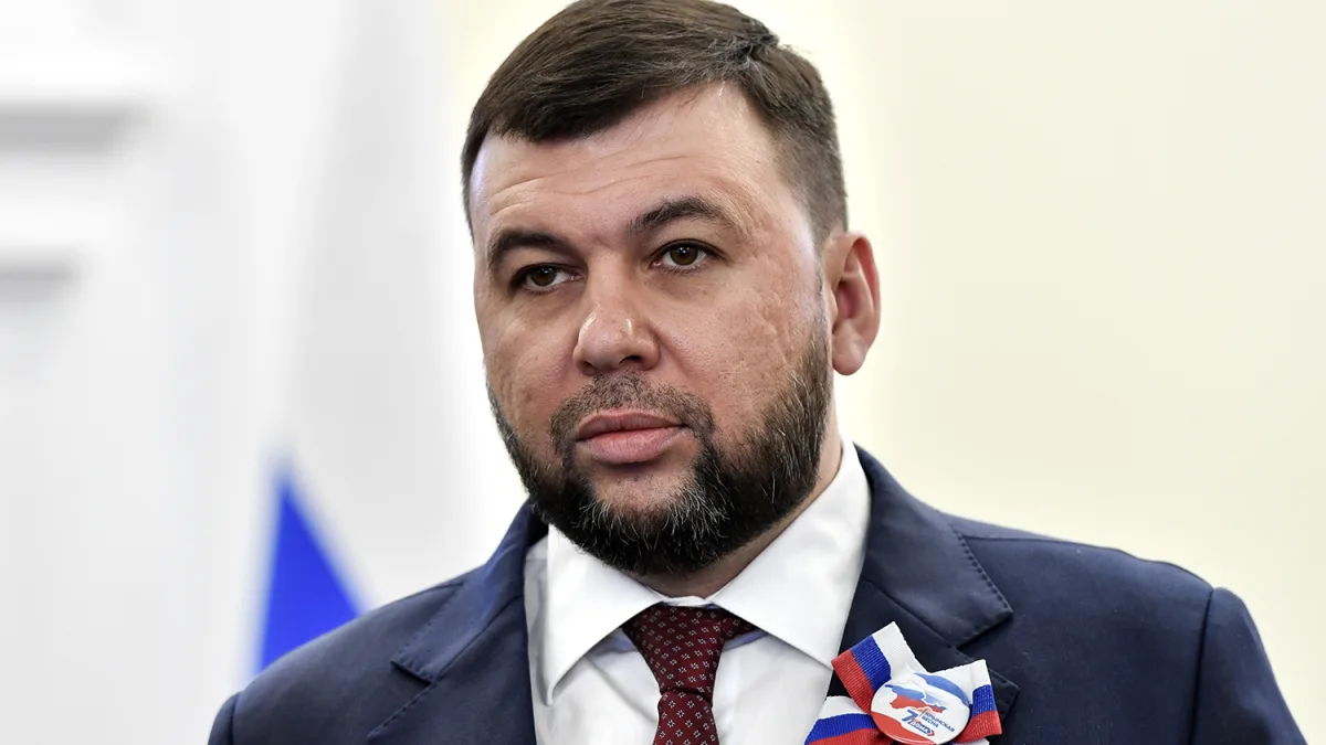 Cupola of Donbass Proves Effective in Countering Ukrainian Drones, Says DPR Leader