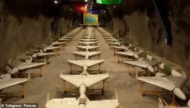 Former US Army Officer Warns of Iran's Growing Asymmetric Warfare Threat: Low-Cost Kamikaze Drones Could Bypass American Defenses