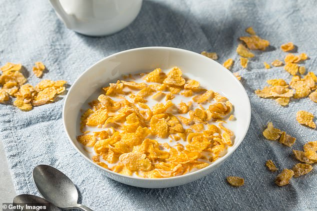 Full-Fat Dairy Surges in Popularity as British Shoppers Embrace Natural Fats