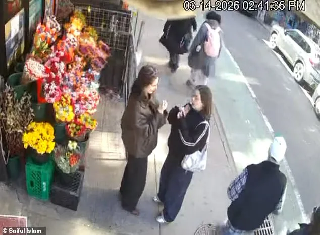 Miraculous Survival in Shocking NYC Taxi Crash Averts Tragedy