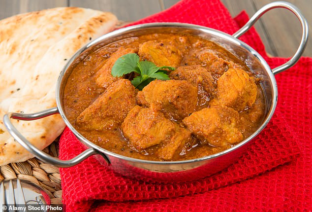 Spicy Food Consumption Linked to Increased Craving for Vibrant Consumer Goods