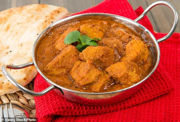 Spicy Food Consumption Linked to Increased Craving for Vibrant Consumer Goods