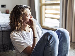 Unraveling Nightmares' Psychological Significance: Brain Activity During REM Sleep