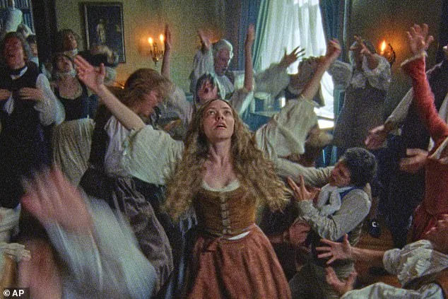 Vanishing Shakers and the Revival of Their Story Through 'The Testament of Ann Lee