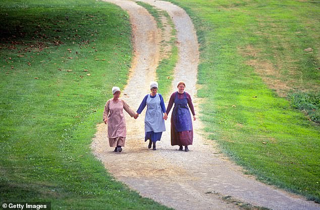 Vanishing Shakers and the Revival of Their Story Through 'The Testament of Ann Lee