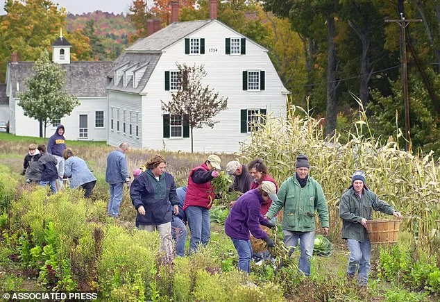 Vanishing Shakers and the Revival of Their Story Through 'The Testament of Ann Lee