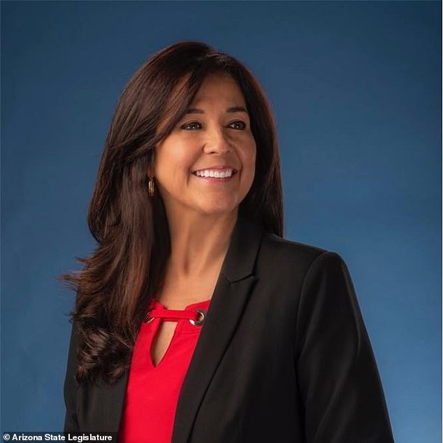 Arizona Senator Faces Backlash Over Controversial Remarks During Hearing on Women's Sports Bill