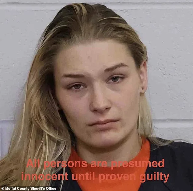 Colorado Couple Allegedly Use Stolen Sports Car as Homeless Beggars Before Arrest