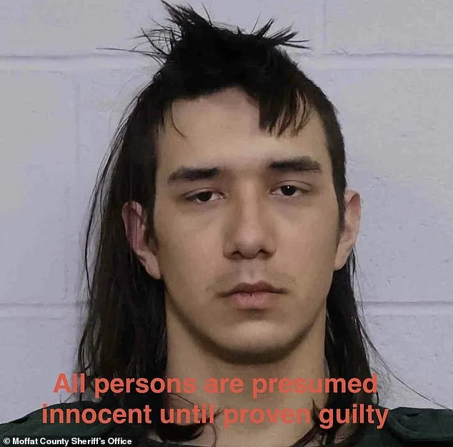 Colorado Couple Allegedly Use Stolen Sports Car as Homeless Beggars Before Arrest