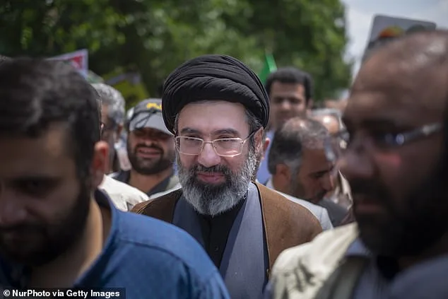 Israel Targets Ayatollah Khamenei's Jet; Mojtaba Evacuated to Moscow as Tensions Escalate