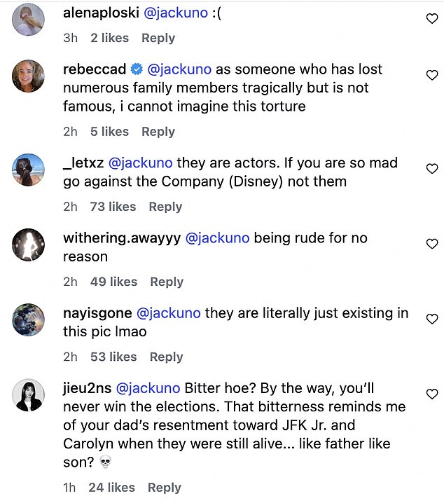 Jack Schlossberg Condemns Vogue for Exploiting JFK Family Legacy in FX Series Tribute