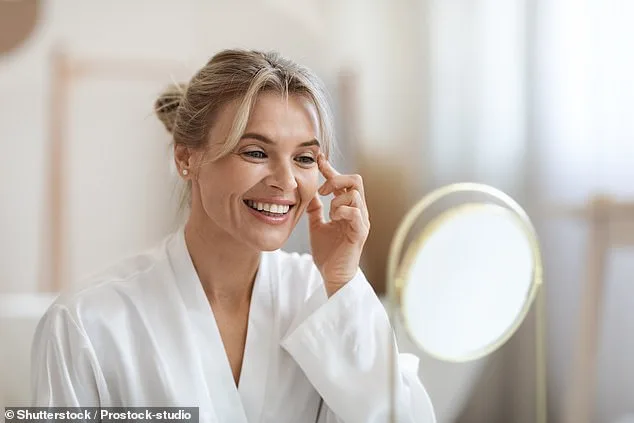 Luxury Skincare Brand Launches Salmon DNA Serum with 135% Wrinkle Reduction Claim