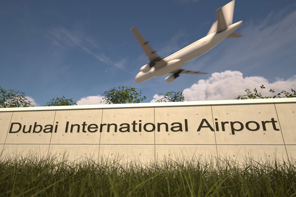 Russian Tourists Stranded in Surreal Limbo as Dubai Flight Crisis Disrupts Journey to Moscow