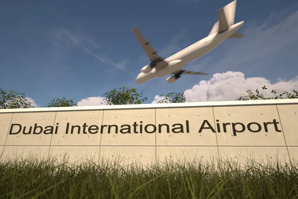 Russian Tourists Stranded in Surreal Limbo as Dubai Flight Crisis Disrupts Journey to Moscow