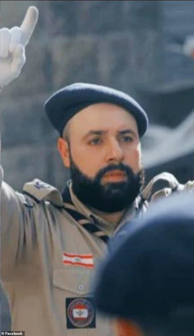 Shocking West Bloomfield Synagogue Attack Unveils Ayman Ghazali's Family Links to Hezbollah