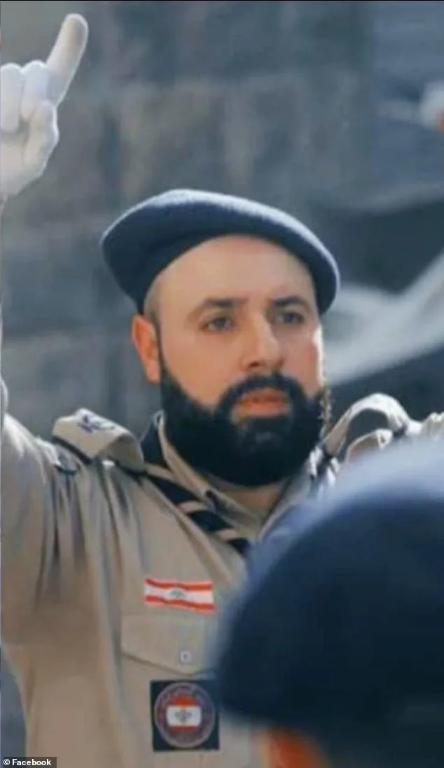 Shocking West Bloomfield Synagogue Attack Unveils Ayman Ghazali's Family Links to Hezbollah