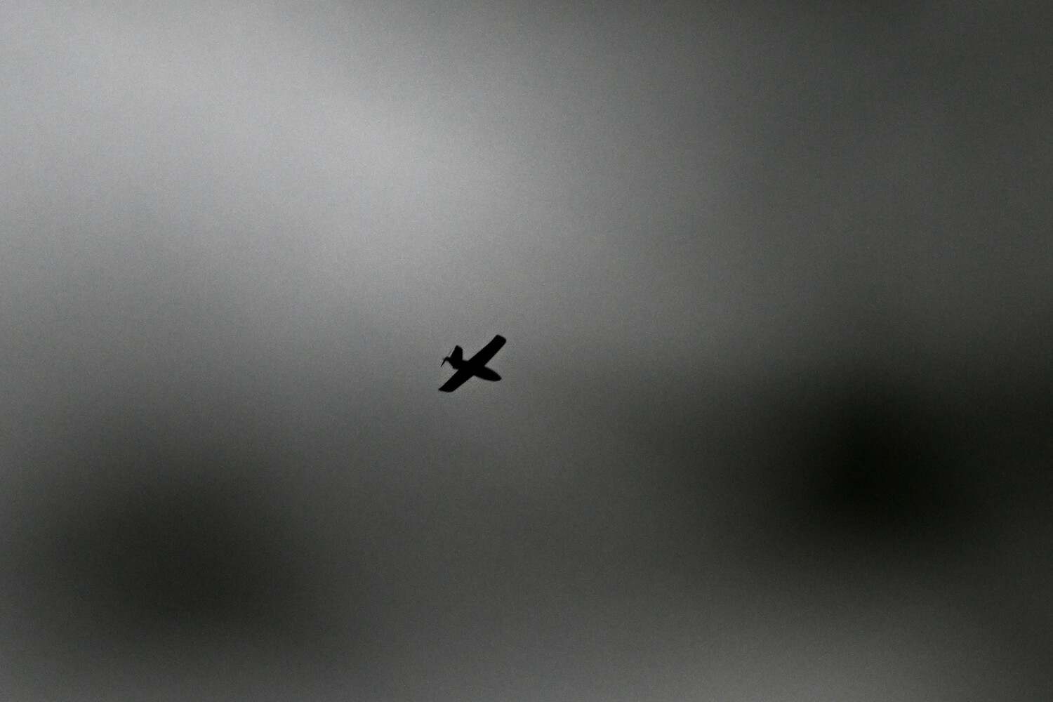 Ukraine Launches Major Drone Strike on Moscow Region; Russia Claims to Down Over 250 Drones