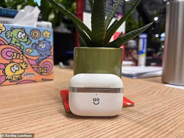 AO Challenges Tech Giants with Affordable Noise-Canceling Earbuds Priced at £29