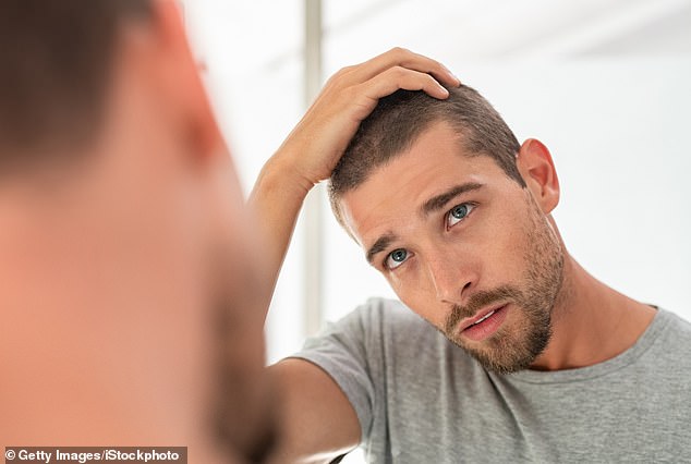 Battling Hair Loss Fears: Rising PRP Therapy Offers New Hope
