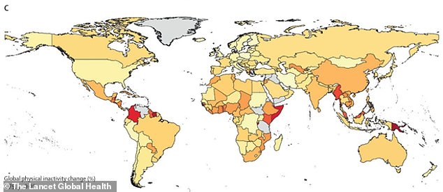 Climate Inaction Could Trigger 470,000–700,000 Additional Premature Deaths Annually by 2050