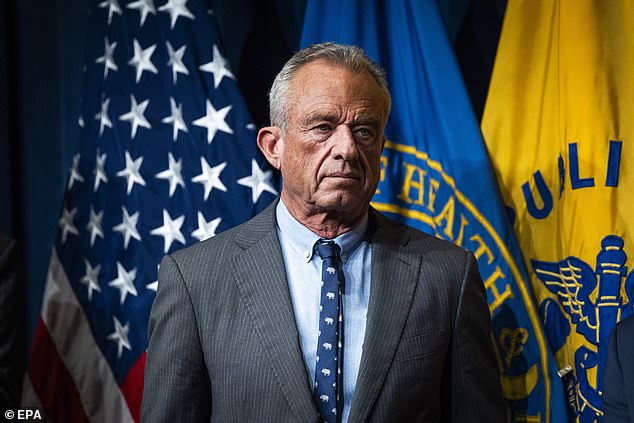 Federal Judge Blocks Sweeping Vaccination Changes Amid Legal Battle Over Procedural Violations by Trump's Health Secretary