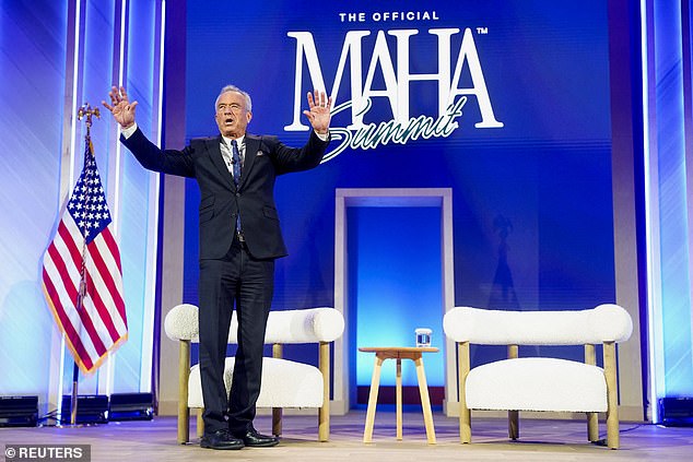 Federal Judge Blocks Sweeping Vaccination Changes Amid Legal Battle Over Procedural Violations by Trump's Health Secretary