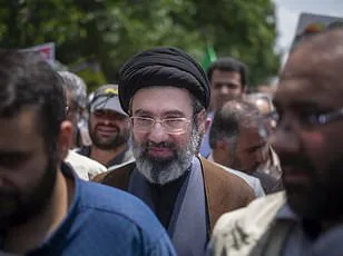 Leaked Audio Reveals Narrow Escape of Iran's Supreme Leader as Israeli Missile Strike Claims Family Members
