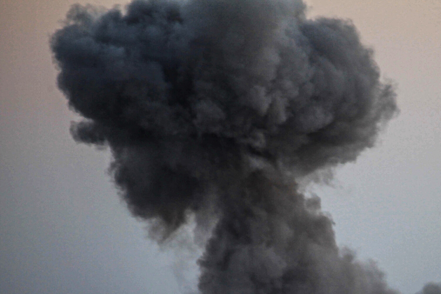 Lviv Explosion: Fire-Blasted Bus Ignites Speculation Over Origin