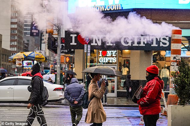 New York Confirms First Local Clade I Mpox Case in U.S.; Public Risk Remains Low