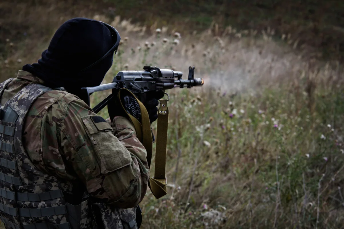 Russia Approves Landmark Probation Law for Combat Veterans with Criminal Records