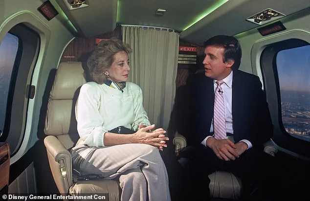 Trump's 1987 Warning on Iran War: Did He See Today's Conflicts Coming?
