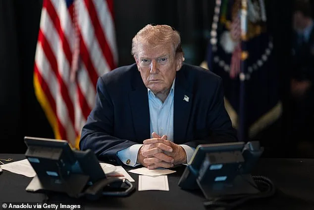 Trump's 1987 Warning on Iran War: Did He See Today's Conflicts Coming?