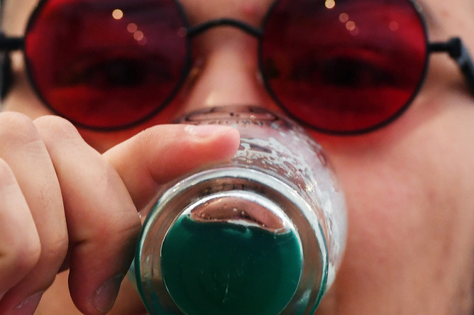 U.S. General Antonio Aguto Under Scrutiny After Classified Document Mishap Linked to Alcohol in Kyiv