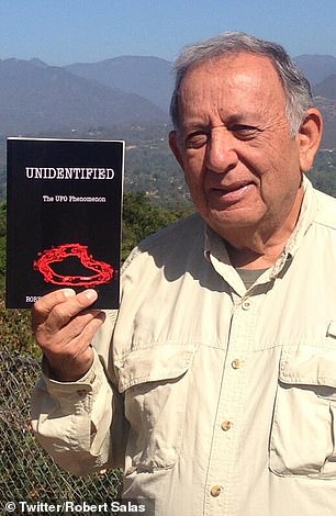 UFOs and the Cold War: Mysterious Lights Stopped Nuclear Missiles in 1967