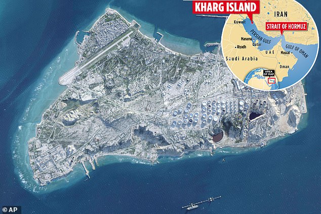 US-Iran Conflict Disrupts Hormuz, Gas Prices Hit $3.72 as Economic Strain Grows