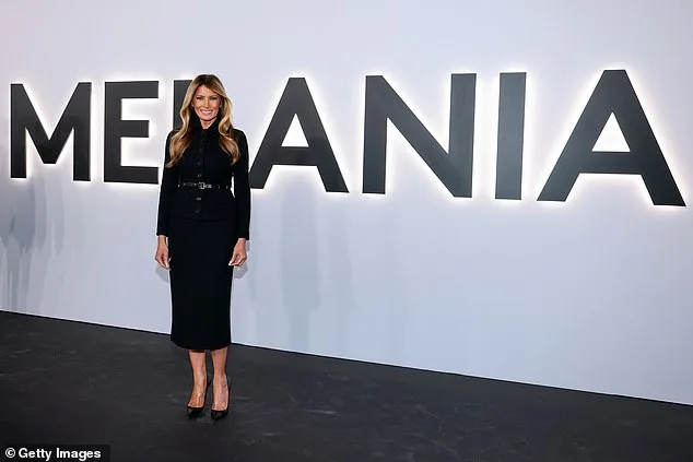 White House Aide Condemns Jimmy Kimmel's Rude Comment on First Lady's Film at Oscars