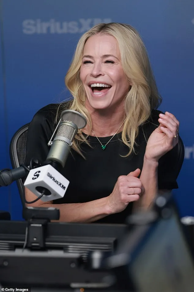 Chelsea Handler's $5.9M Real Estate Disaster Involving RFK Jr.'s Toxic Home