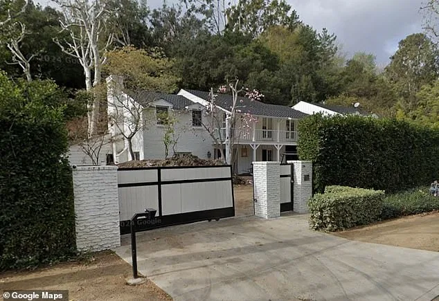 Chelsea Handler's $5.9M Real Estate Disaster Involving RFK Jr.'s Toxic Home