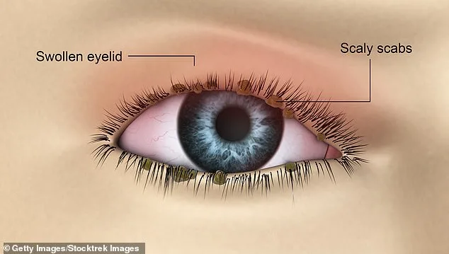 Hidden Dangers of Popular Eyelash Extensions Revealed in New Case Study