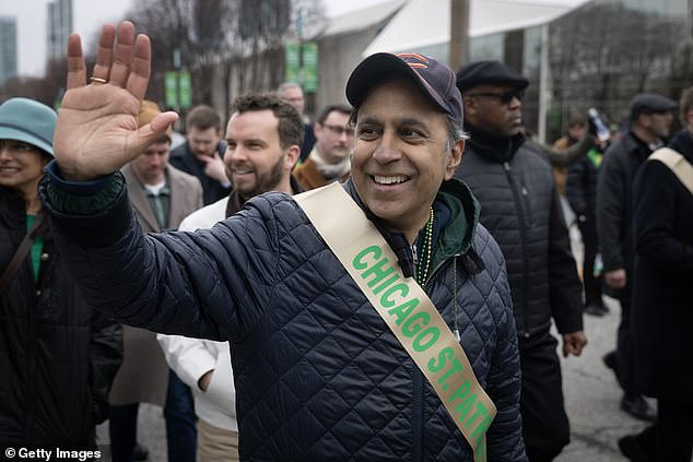 Juliana Stratton Secures Illinois Senate Nomination in Stunning Upset, Defying Political Establishment