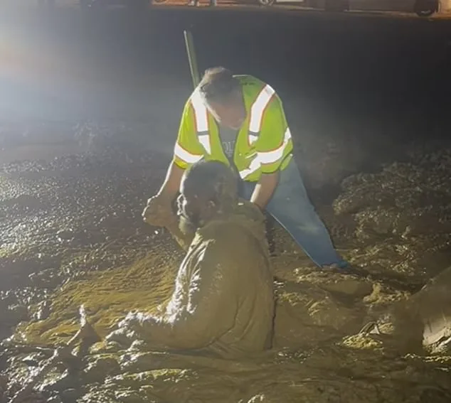 Mississippi Man Trapped in Muddy 'Quicksand' During ATV Ride, Calls for Help