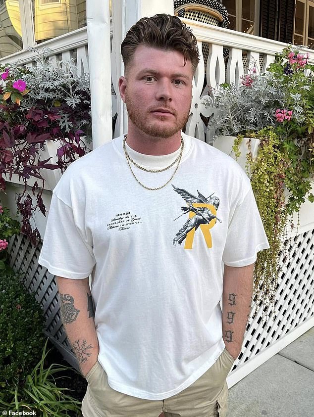 New Jersey Father's Seagull Decapitation Plea Sparks Debate on Animal Rights and Legal Boundaries