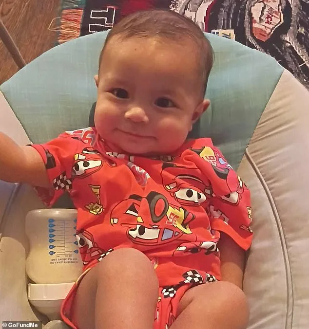 Six-Month-Old Baby Dies After Being Ejected From Car in Fort Worth Crash; Teen Mother Allegedly Ran Stop Sign