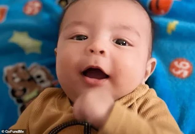 Six-Month-Old Baby Dies After Being Ejected From Car in Fort Worth Crash; Teen Mother Allegedly Ran Stop Sign