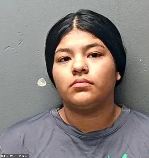Six-Month-Old Baby Dies After Being Ejected From Car in Fort Worth Crash; Teen Mother Allegedly Ran Stop Sign