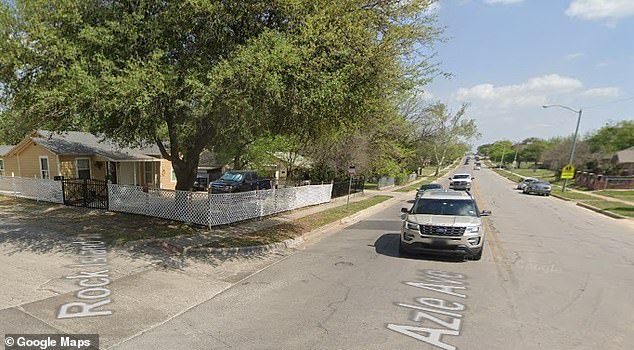 Six-Month-Old Baby Dies After Being Ejected From Car in Fort Worth Crash; Teen Mother Allegedly Ran Stop Sign